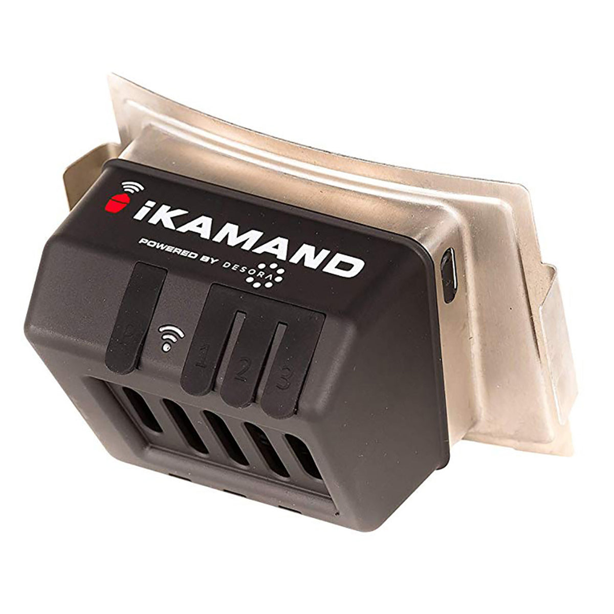 Kamado Joe Classic II iKamand Temperature Control Grill Monitoring Device (Used)