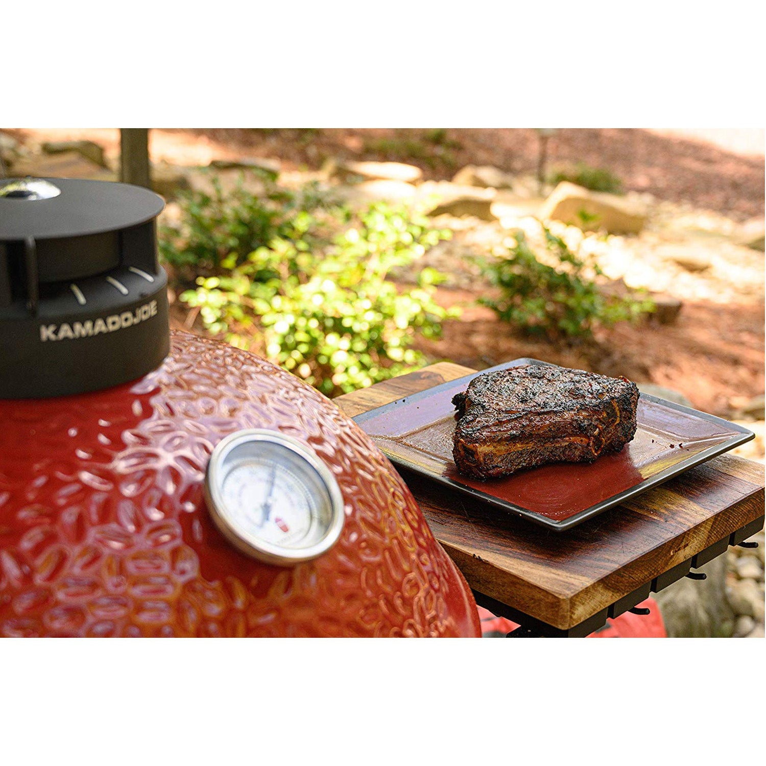 Kamado Joe Classic II iKamand Temperature Control Grill Monitoring Device (Used)