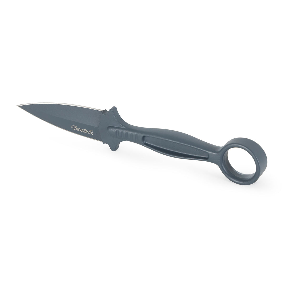 Cold Steel Razor Sharp Drop Forged Fixed Blade with Secure Sheath (Open Box)