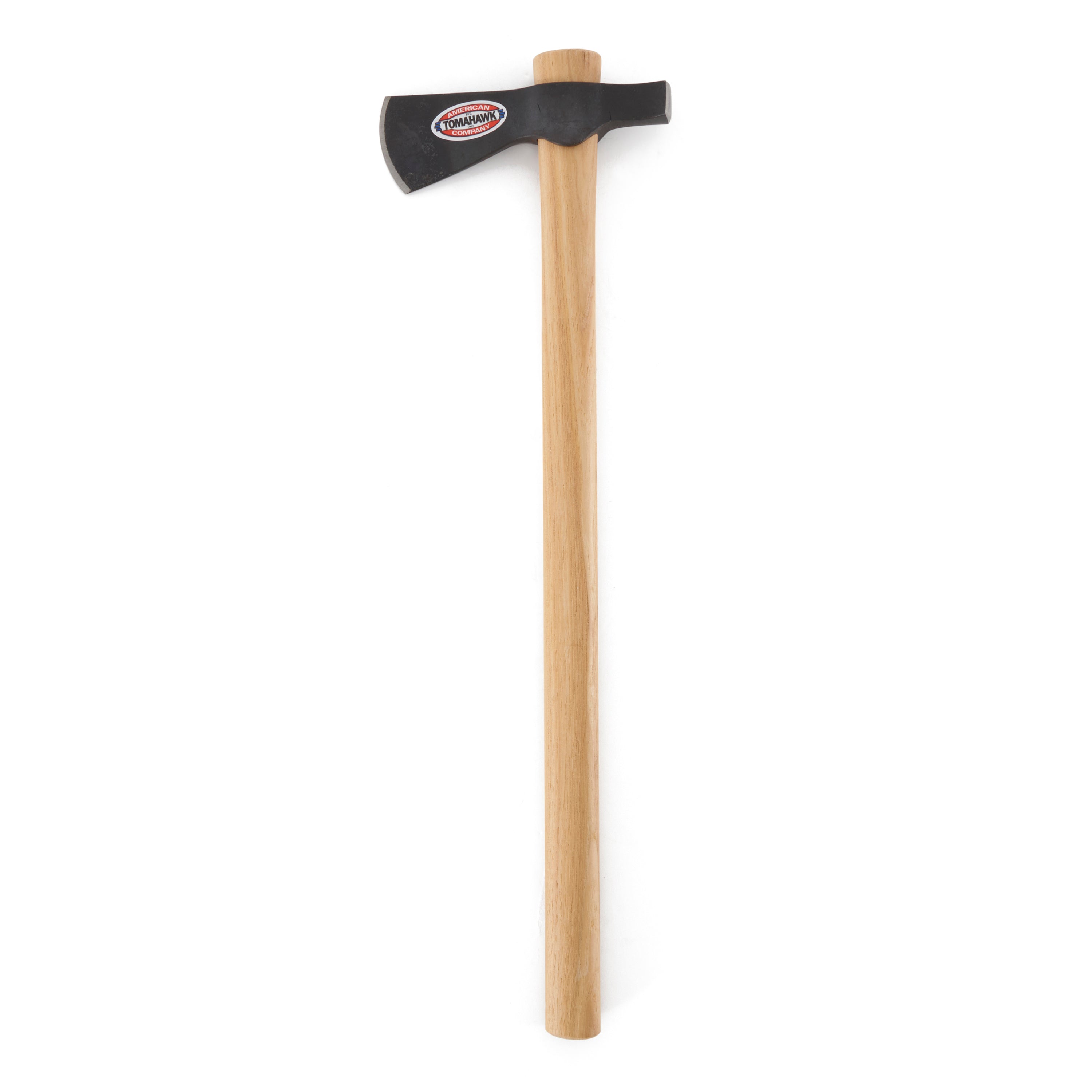 Cold Steel 22 In 24 Oz Carbon Steel Tactical Trail Hawk Throwing Axe and Hammer - VMInnovations