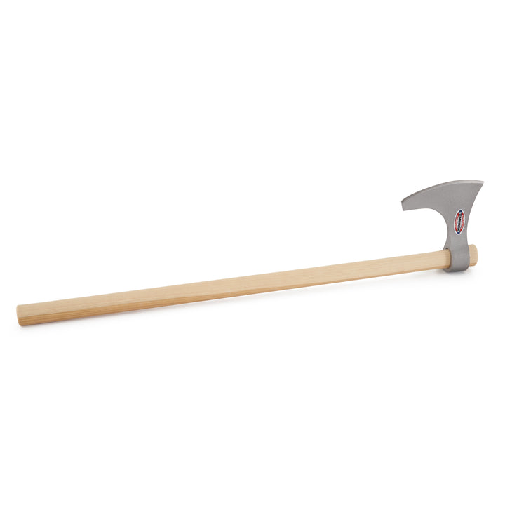 Cold Steel 30 Inch 17.6 Oz Carbon Steel Bearded Nordic Viking Hand Axe Replica - VMInnovations