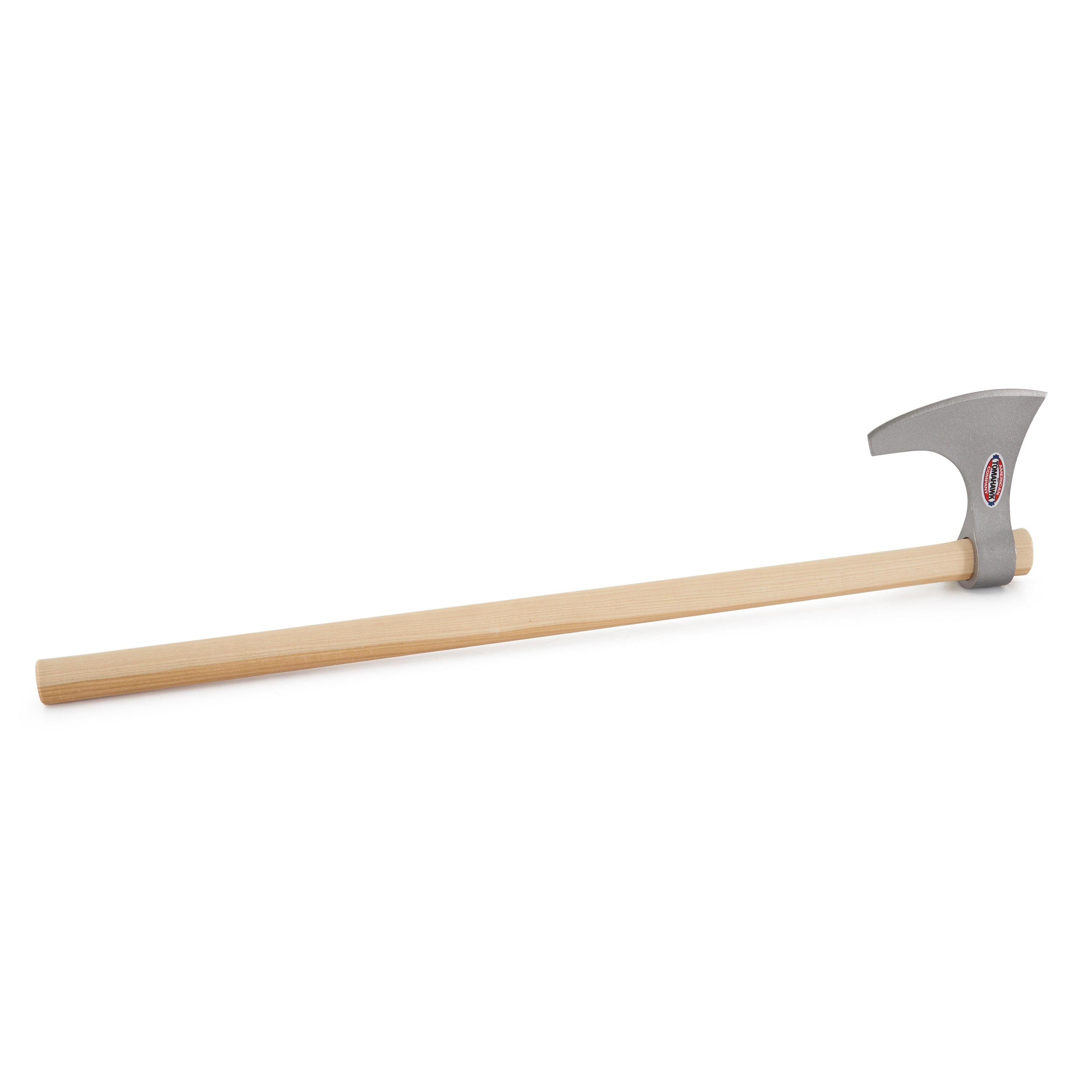 Cold Steel 30 Inch 17.6 Oz Carbon Steel Bearded Nordic Viking Hand Axe Replica - VMInnovations