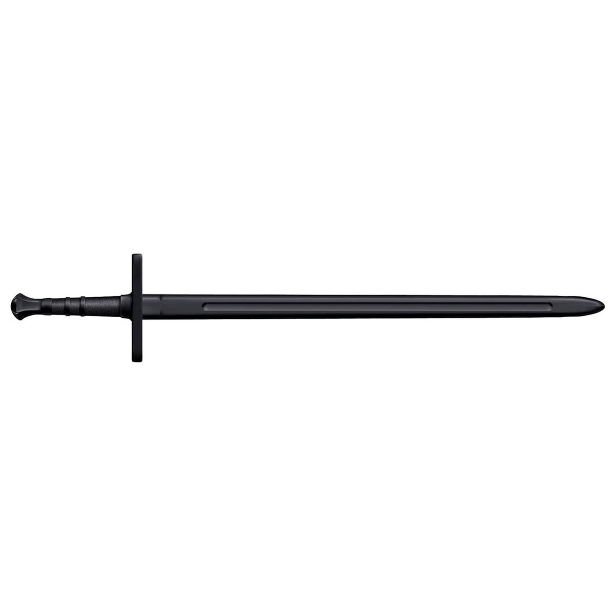 Cold Steel Hand and a Half Polypropylene Cut Resistant Training Sword (Damaged)