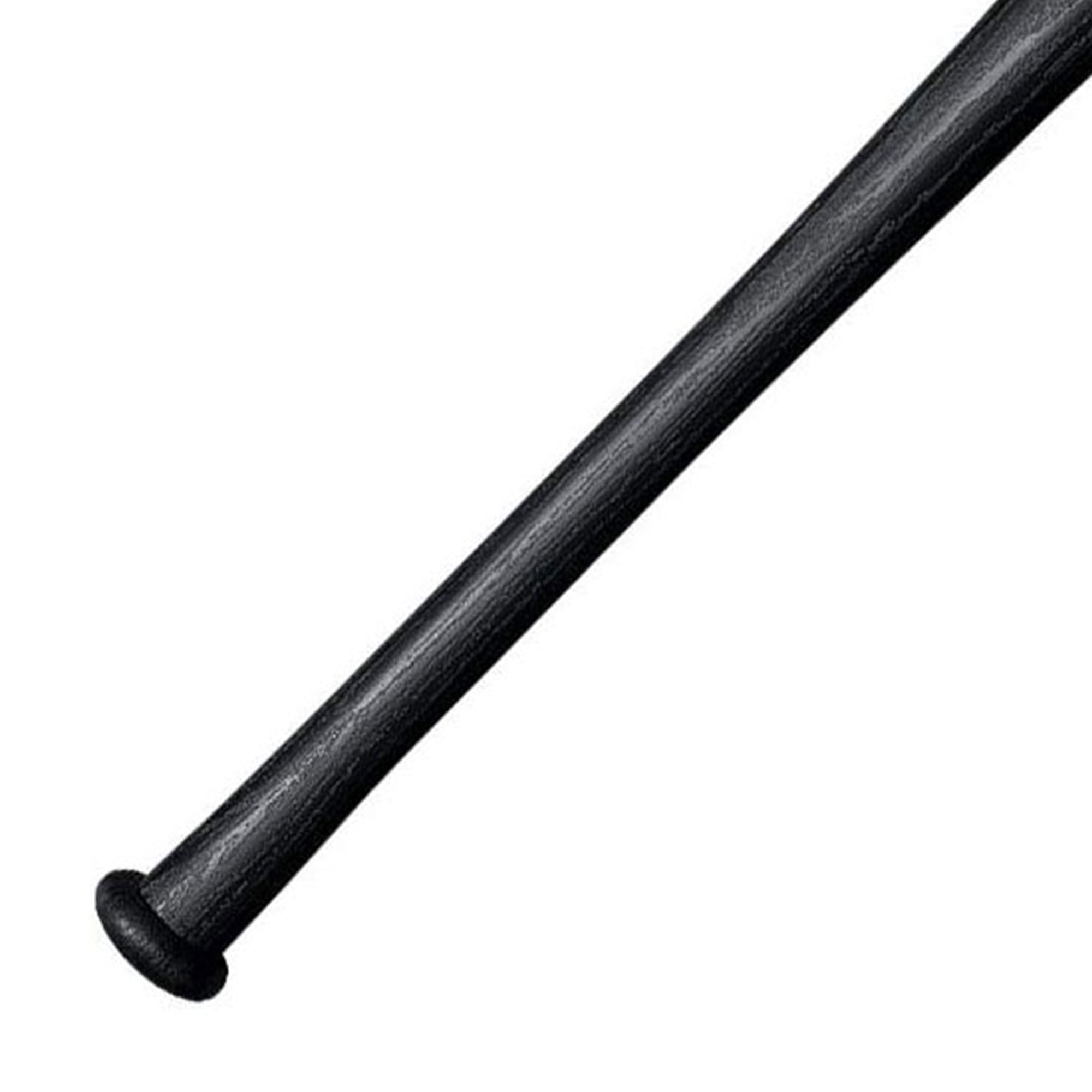 Cold Steel 34 Inch Long Multi-Function Brooklyn Smasher Bat, Black (Open Box) - VMInnovations