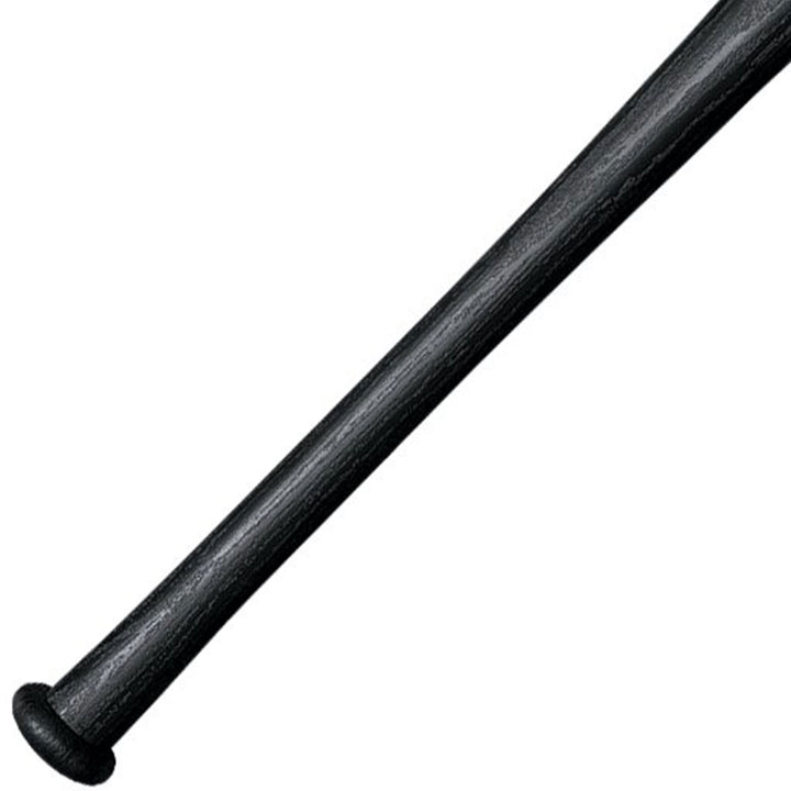 Cold Steel 24 In Heavy Duty Multi Function Brooklyn Crusher Baseball Bat, Black - VMInnovations