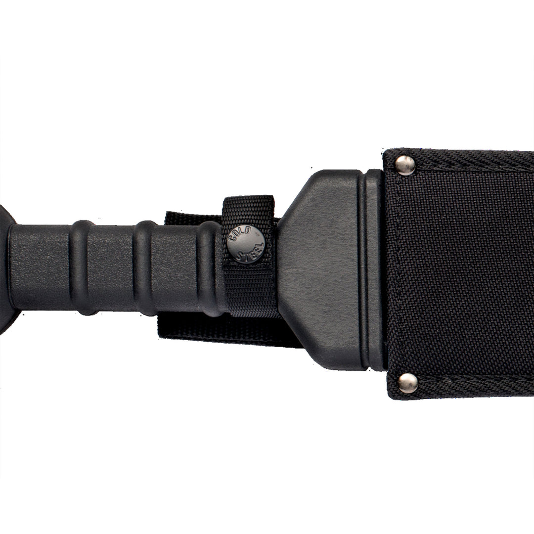 Cold Steel Ancient Roman Gladius Machete Gladiator Sword Replica, 18 Inch Blade - VMInnovations