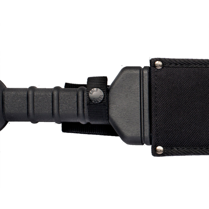 Cold Steel Ancient Roman Gladius Machete Gladiator Sword Replica, 18 Inch Blade - VMInnovations