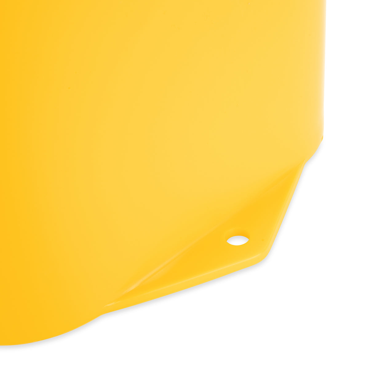 Camco Yellow Leveling Stabilizer Jack Support Stand 5000 LB Load Capacity (Used)