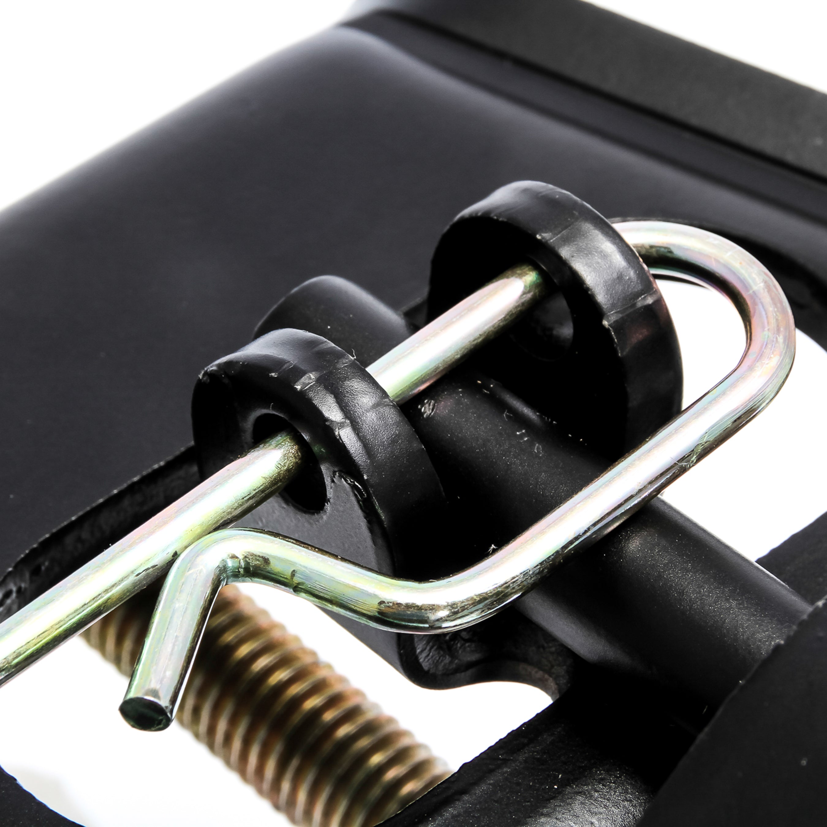 Eaz Lift Durable Quick Hook Up Hitch Weight Distribution Bracket (Open Box)