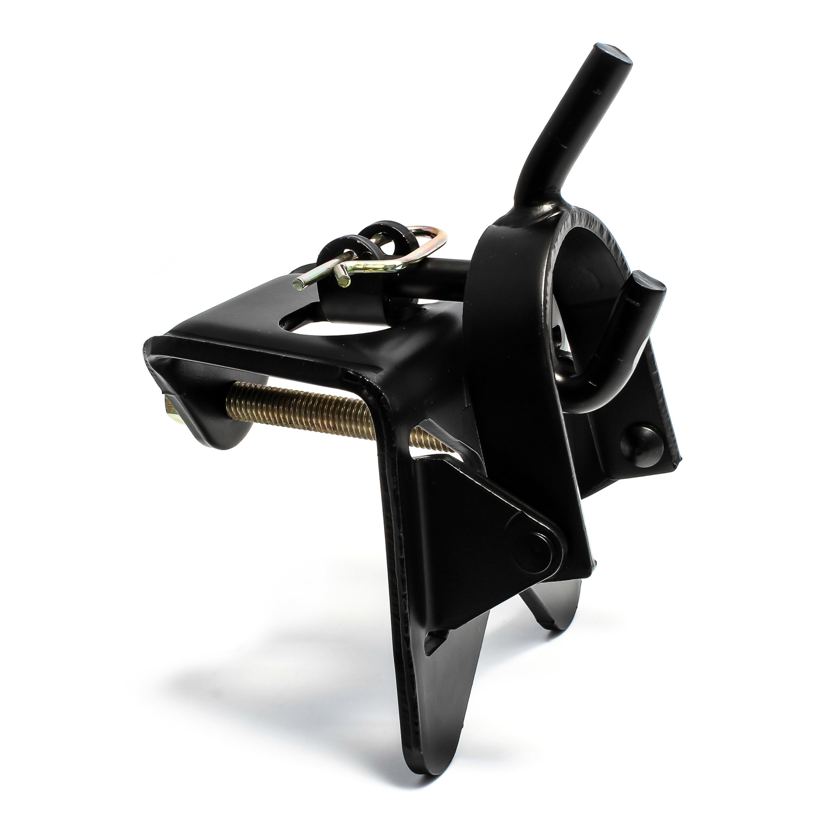 Eaz Lift Durable Quick Hook Up Hitch Weight Distribution Bracket (Open Box)