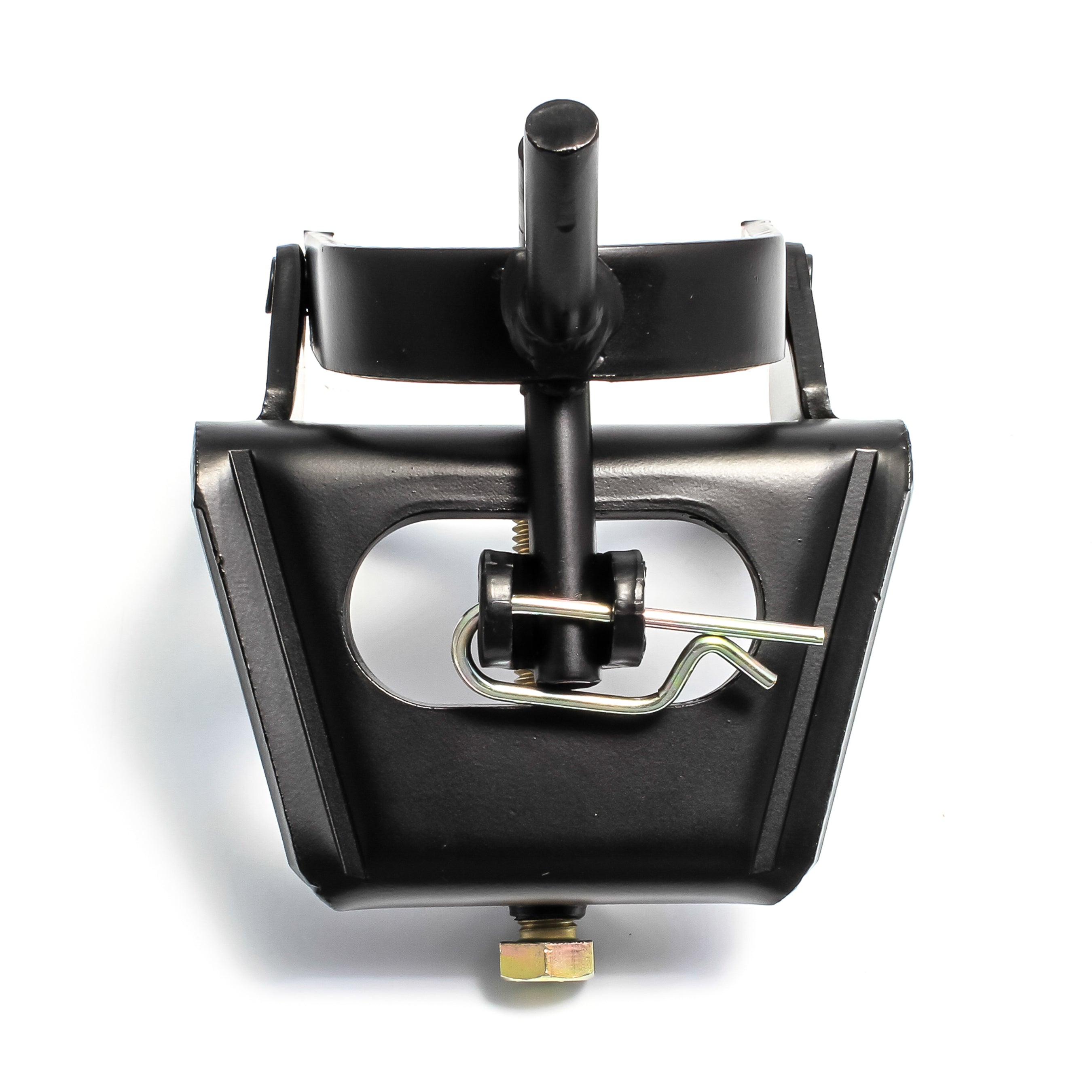 Eaz Lift Durable Quick Hook Up Hitch Weight Distribution Bracket (Open Box)