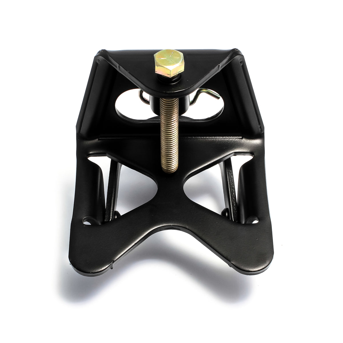Eaz Lift Durable Quick Hook Up Hitch Weight Distribution Bracket (Open Box)