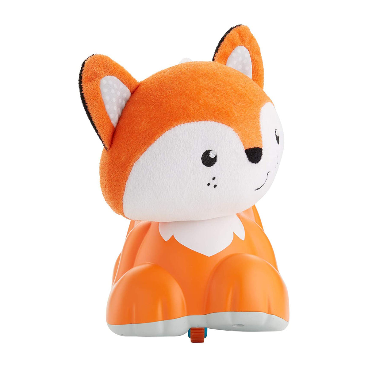 Fisher Price Crawl After Learning Fox with Lights & Sounds for Infant to Toddler - VMInnovations