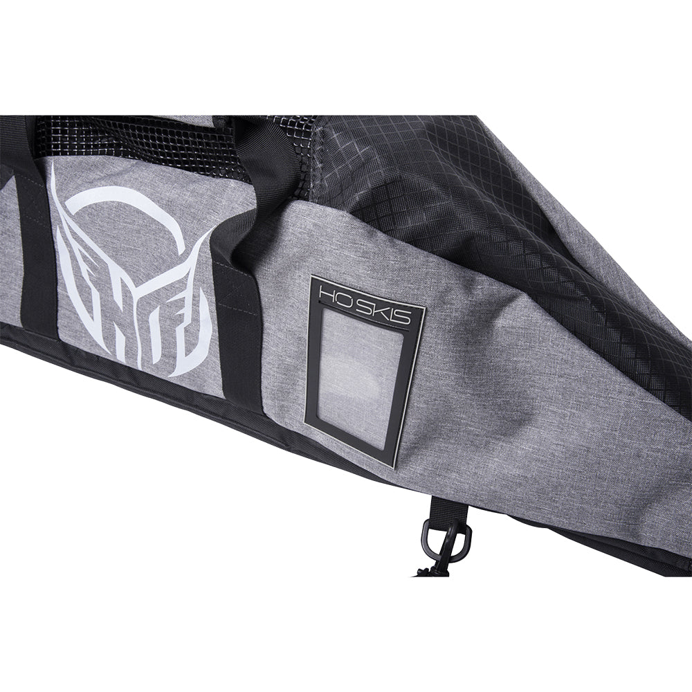 HO Skis Universal Padded Slalom Waterski Bag Size 67 - 72 Inches (Open Box)