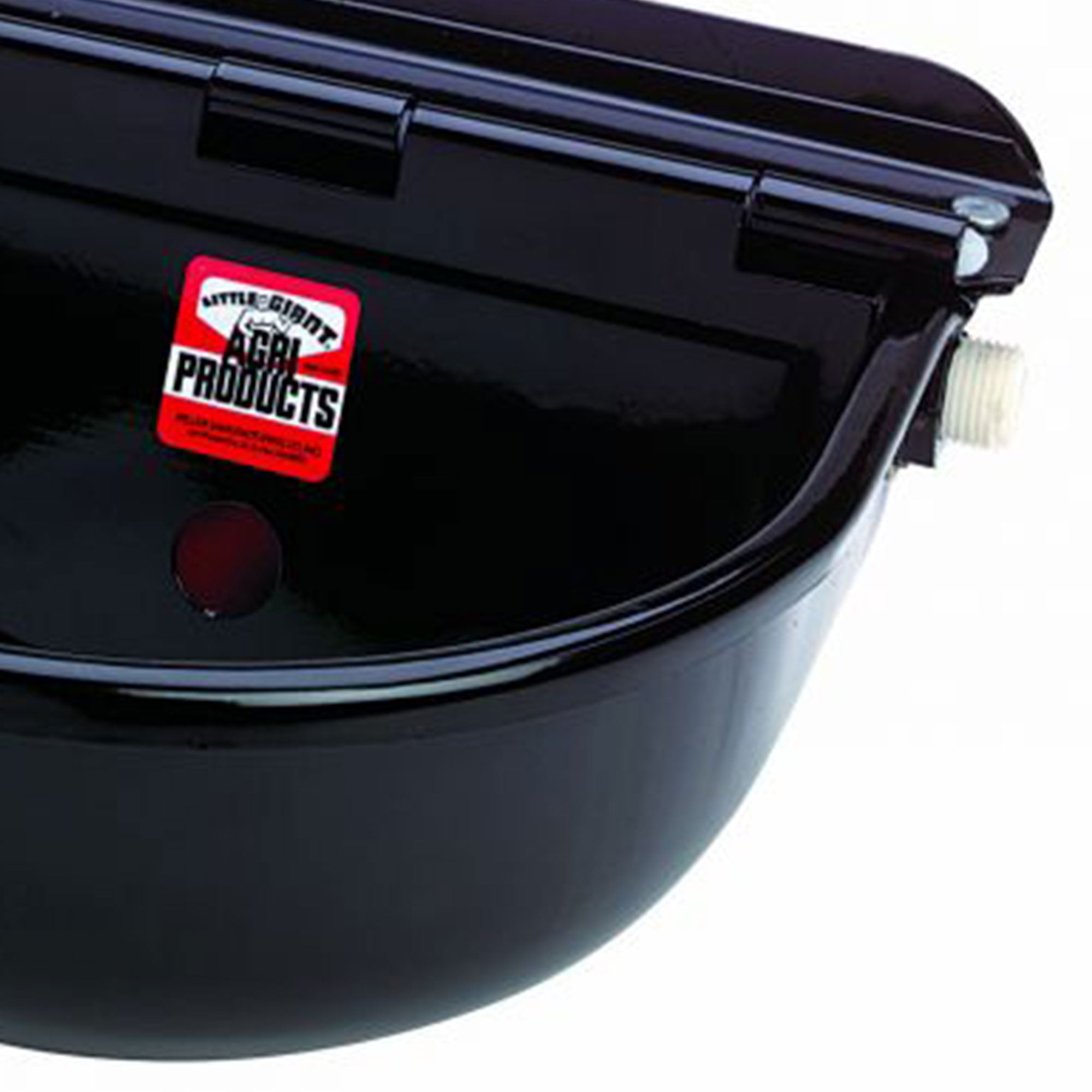 Little Giant Epoxy-Coated Steel All Purpose Automatic Stock Waterer (Open Box) - VMInnovations