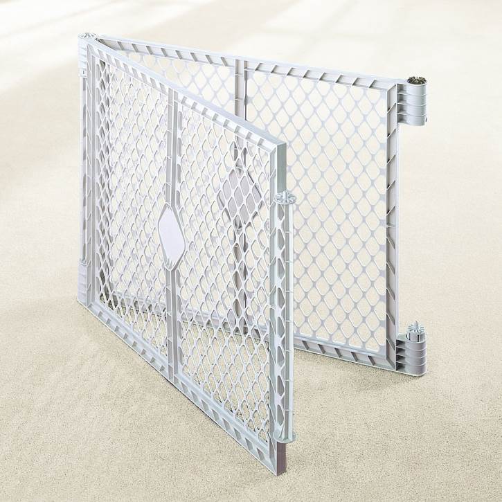 NORTH STATES Superyard XT Play Pen 2 Panel Extension Kit (Open Box)