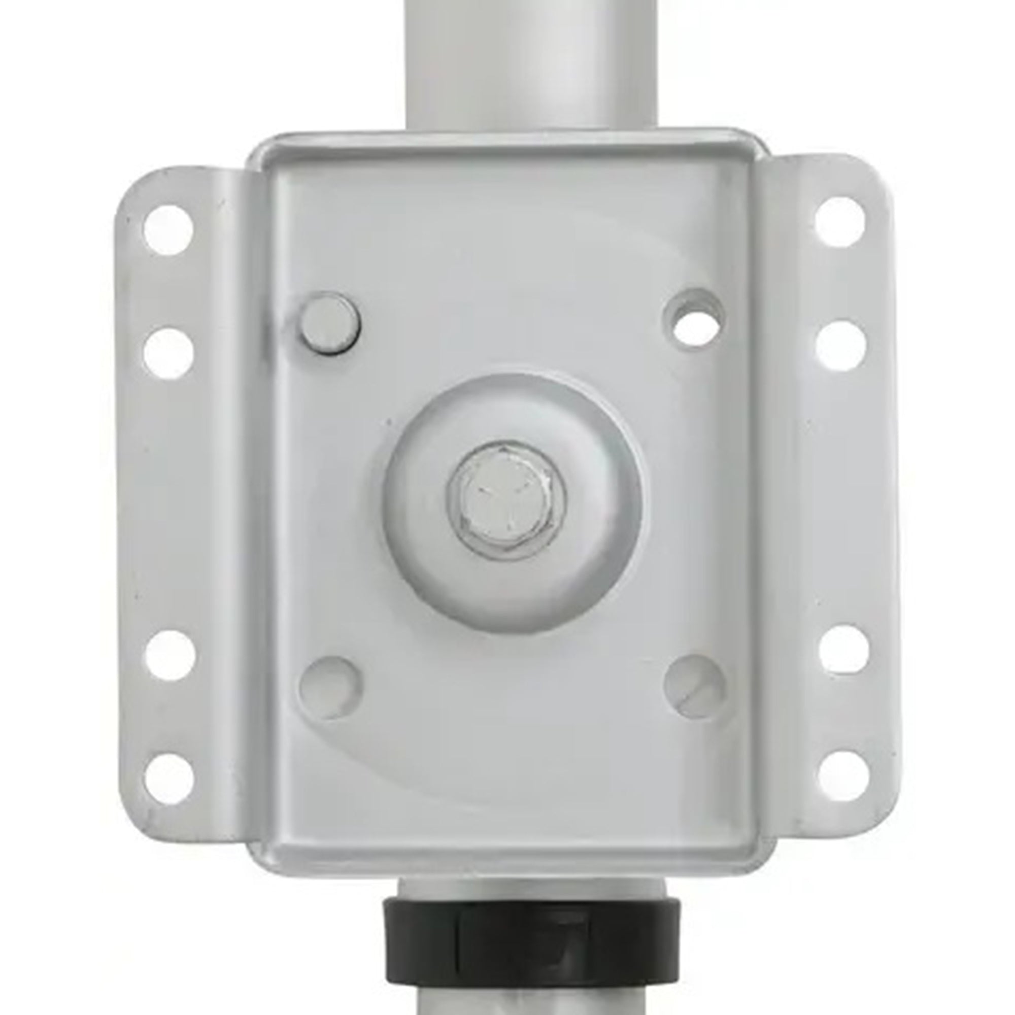 Fulton XLT Jack 1,500 Lb Swing Away Trailer Tongue Jack w/ Wheel (Open Box) - VMInnovations