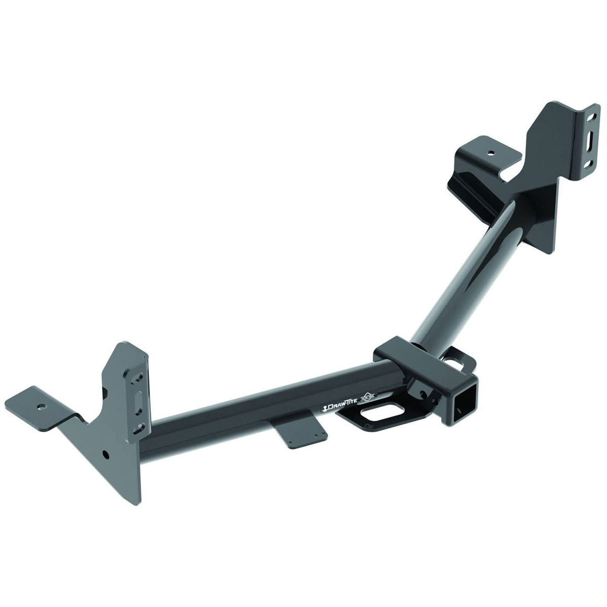 Draw Tite Class III/IV Round Trailer Receiver Hitch for Ford F150 & Raptor(Used)