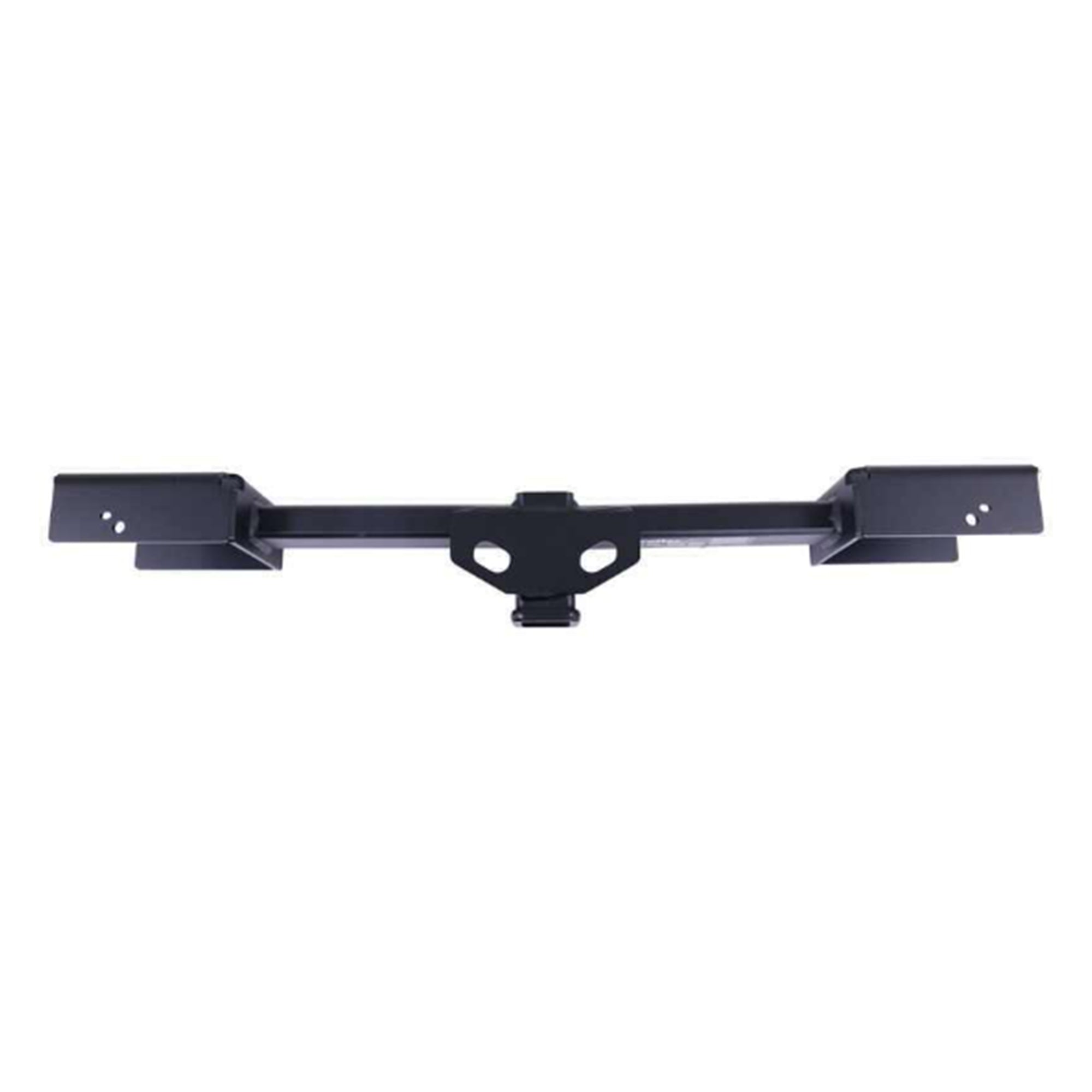 Draw-Tite 76253 Class III Max Frame Towing Hitch with 2 Inch Square Receiver - VMInnovations