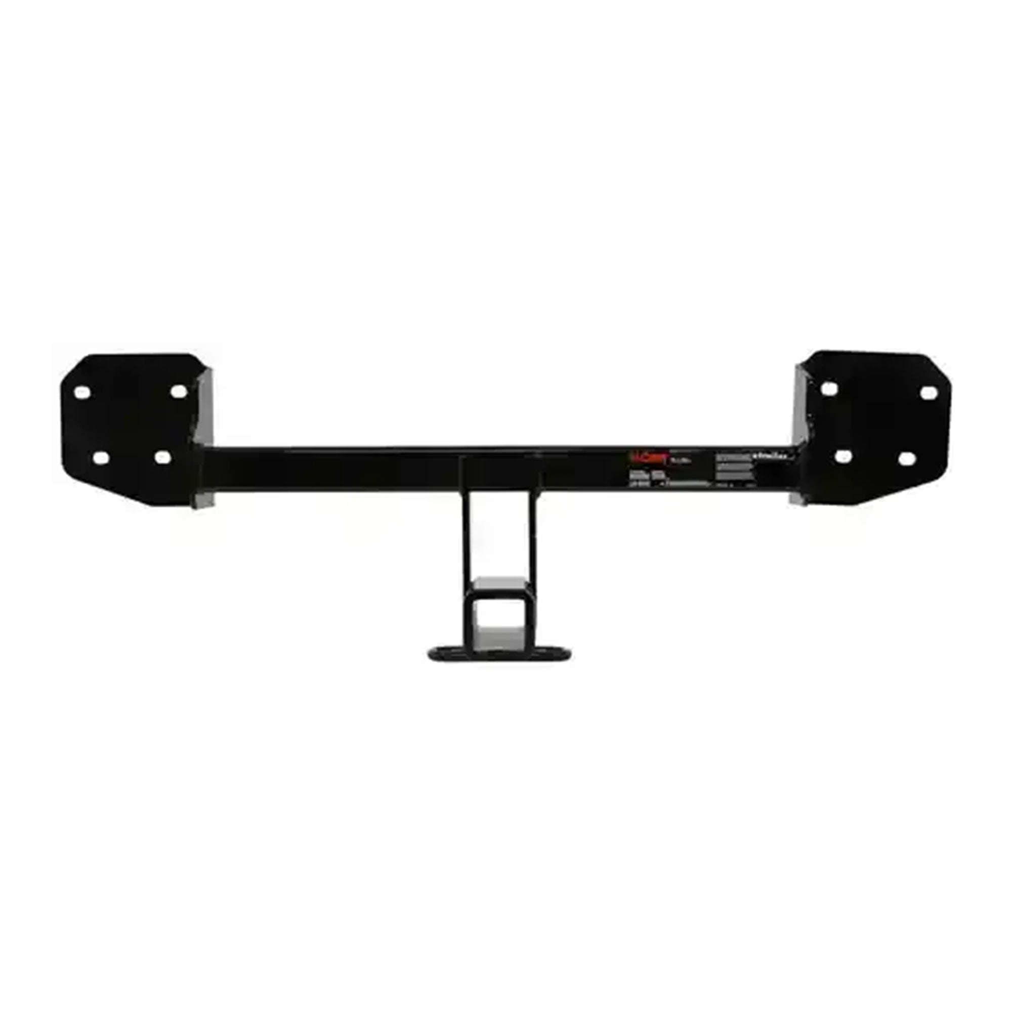 Draw Tite 2 Inch Receiver Trailer Tow Hitch for Subaru Outback Wagon (Damaged)