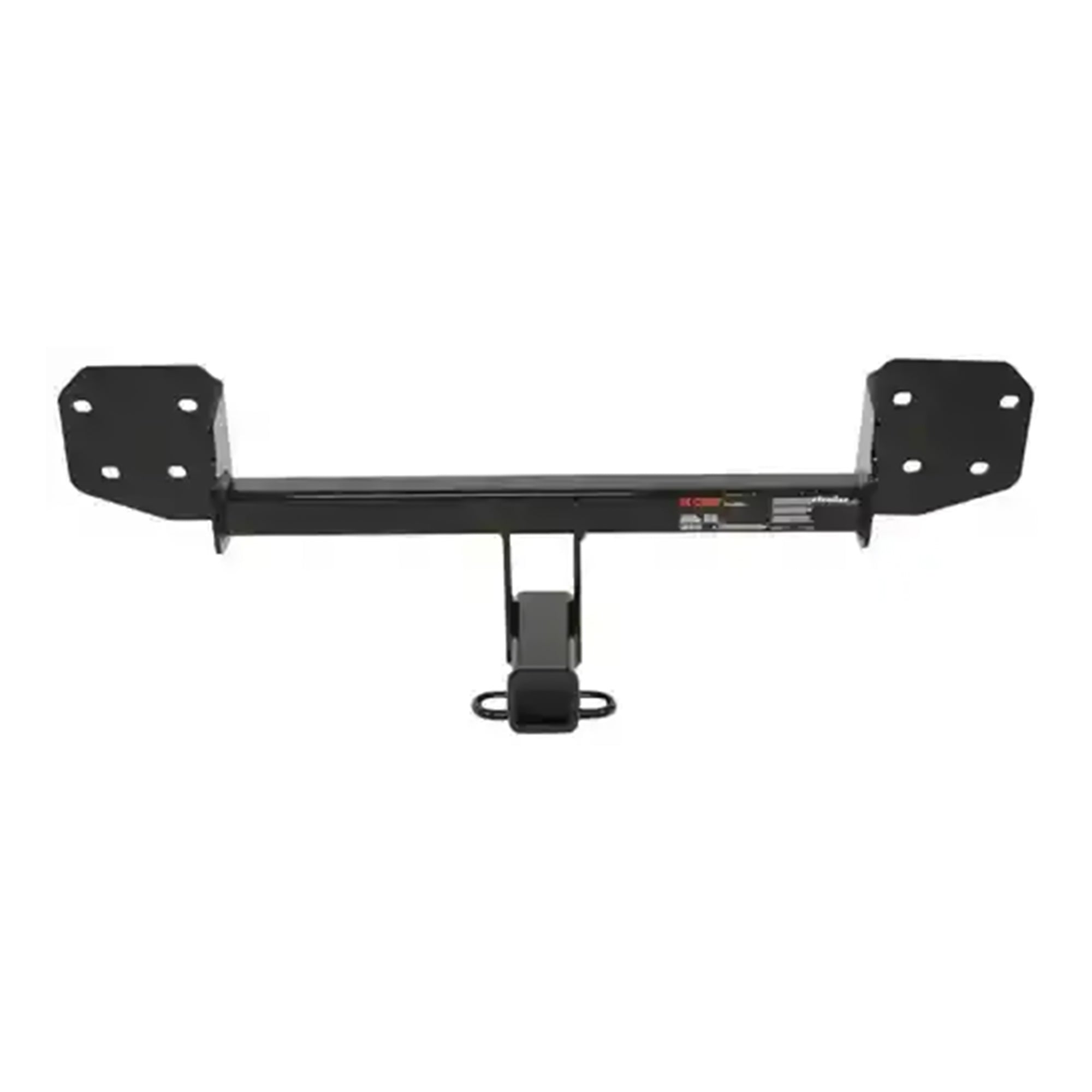 Draw Tite 2 Inch Receiver Trailer Tow Hitch for Subaru Outback Wagon (Damaged)