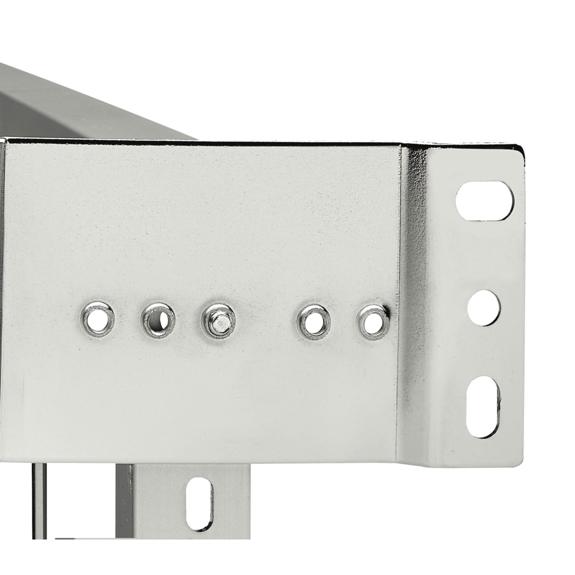 Rev-A-Shelf Cabinet Door Mount Hardware Extender Kit for Trash Can 5345-DM-KIT-1 - VMInnovations