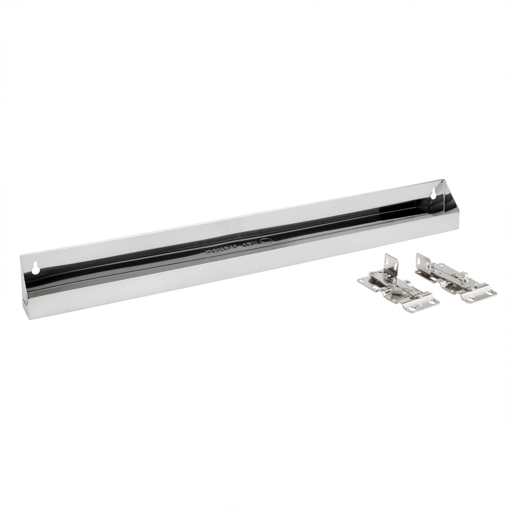 Rev-A-Shelf 28" Front Tip Out Sink Tray Organizer for Kitchen Sink, 6541-28-52 - VMInnovations