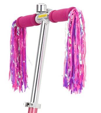 Razor A Sweet Pea Girls/Kids Kick Scooter (Pink) - Open Box