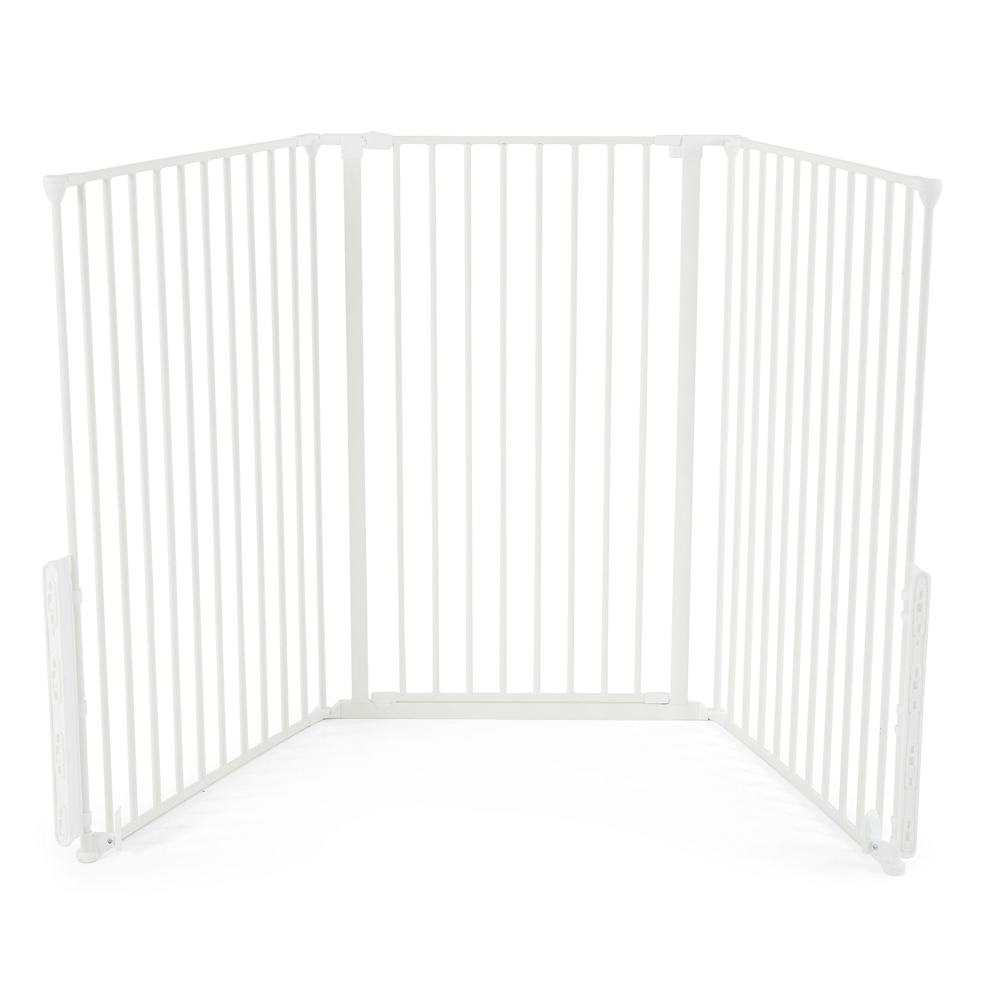 Scandinavian Pet Design Flex Large and Extra Tall 35 to 88 In Safety Gate (Used) - VMInnovations