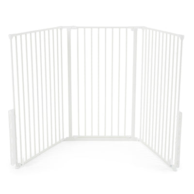 Scandinavian Pet Design Flex Large and Extra Tall 35 to 88 In Safety Gate (Used)