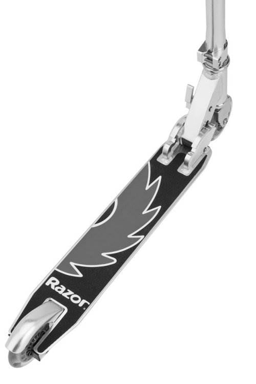 Razor Pro Model Push/Kick Scooter (Clear) - Open Box
