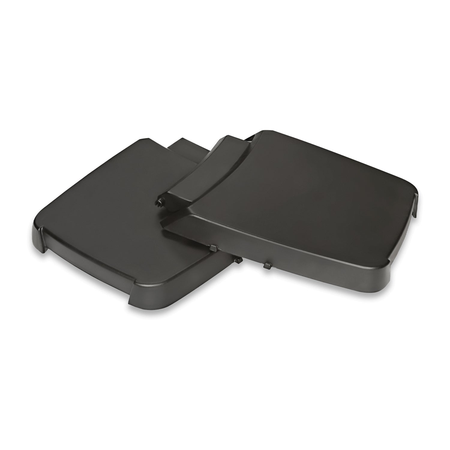 Napoleon TravelQ Portable Steel 2 burner Natural Gas Grill, Black (For Parts)