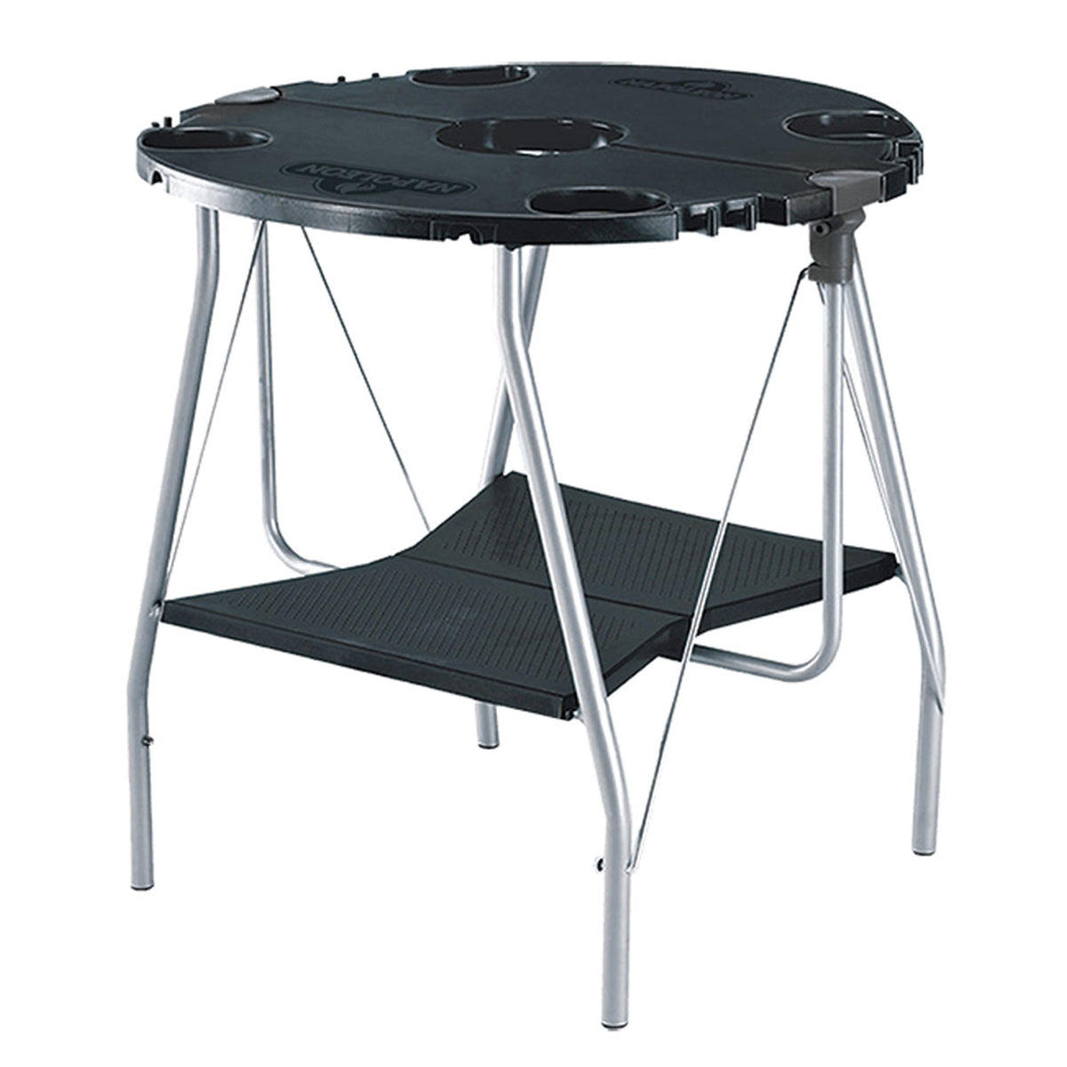 Napoleon Folding Travel Table Stand for TravelQ 2225 Portable Grill (Open Box)