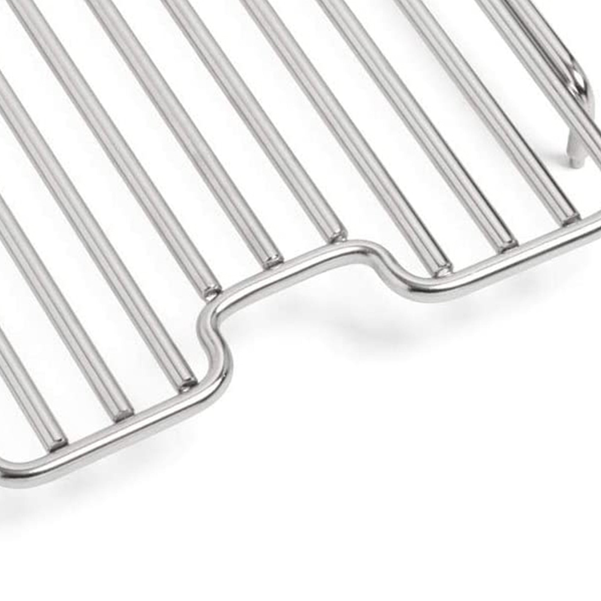 Napoleon Stainless Steel Side Burner Grid LEX 485 & Prestige Grills (Open Box)