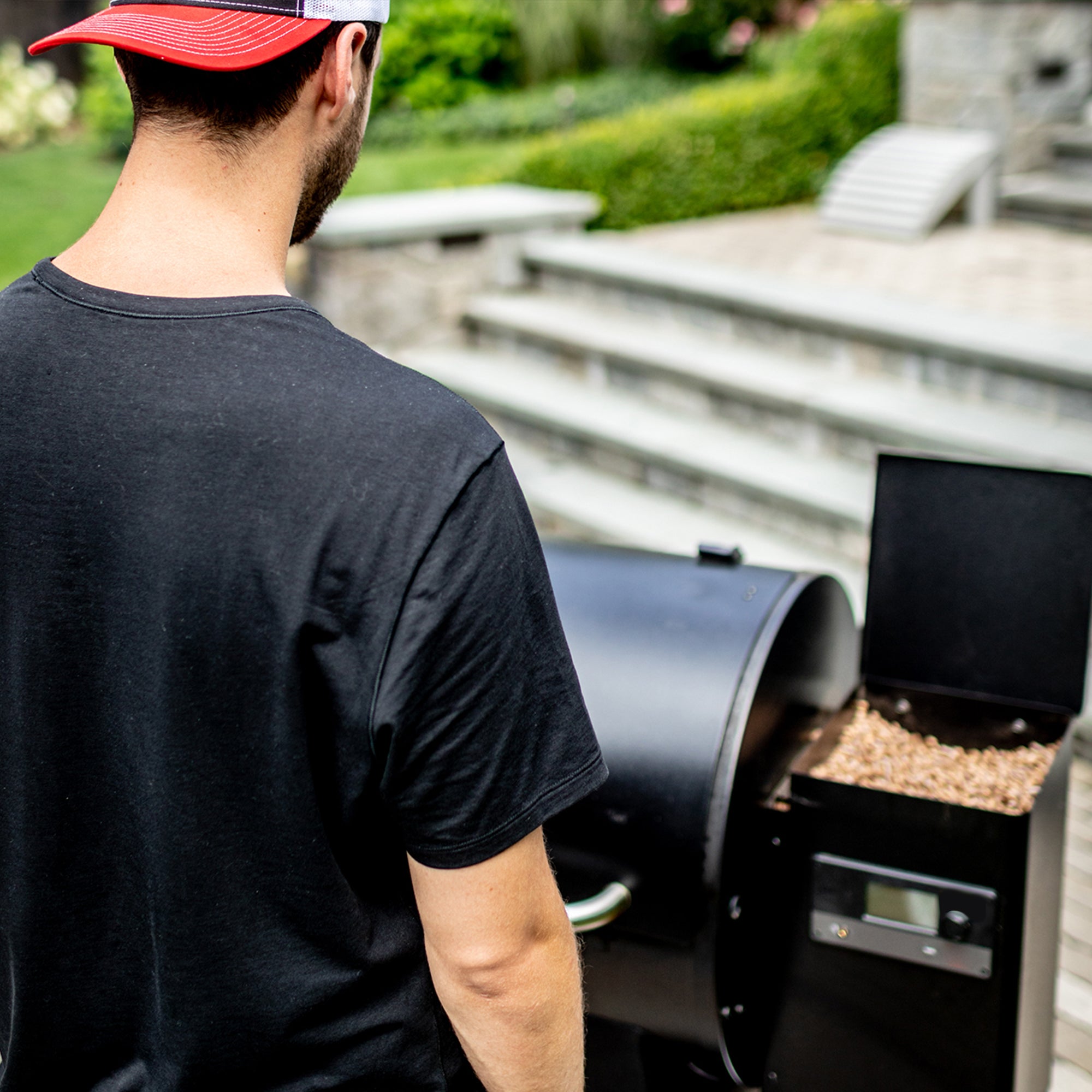 Bear Mountain BBQ All-Natural Hardwood Gourmet Smoker Pellets, 40 lbs (2 Pack)