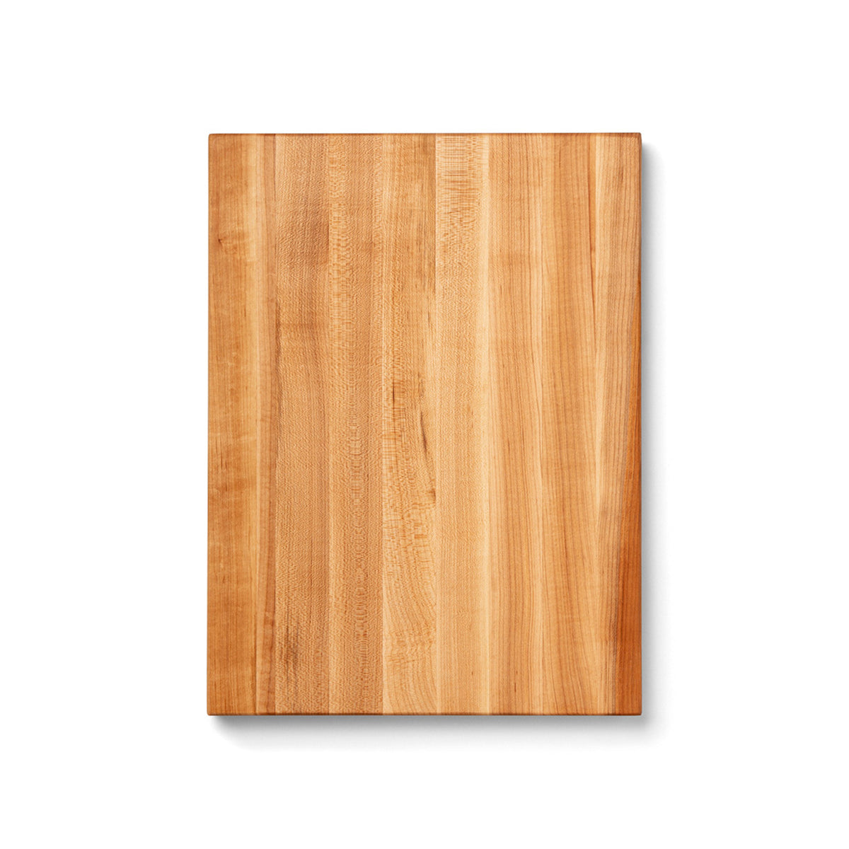 John Boos Maple Wood Edge Grain Cutting Board, 20 x 15 x 1.5 Inches (Open Box)
