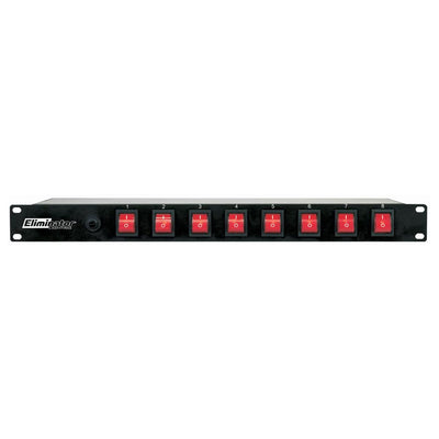 American DJ E107 21 Inch 15 Amp Eliminator Lighting Stage Light Accessory System