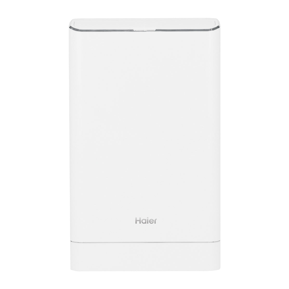 Haier QPCA14YZMW 3-Speed 13,500 BTUs LED Display Portable Air Conditioner (Used)