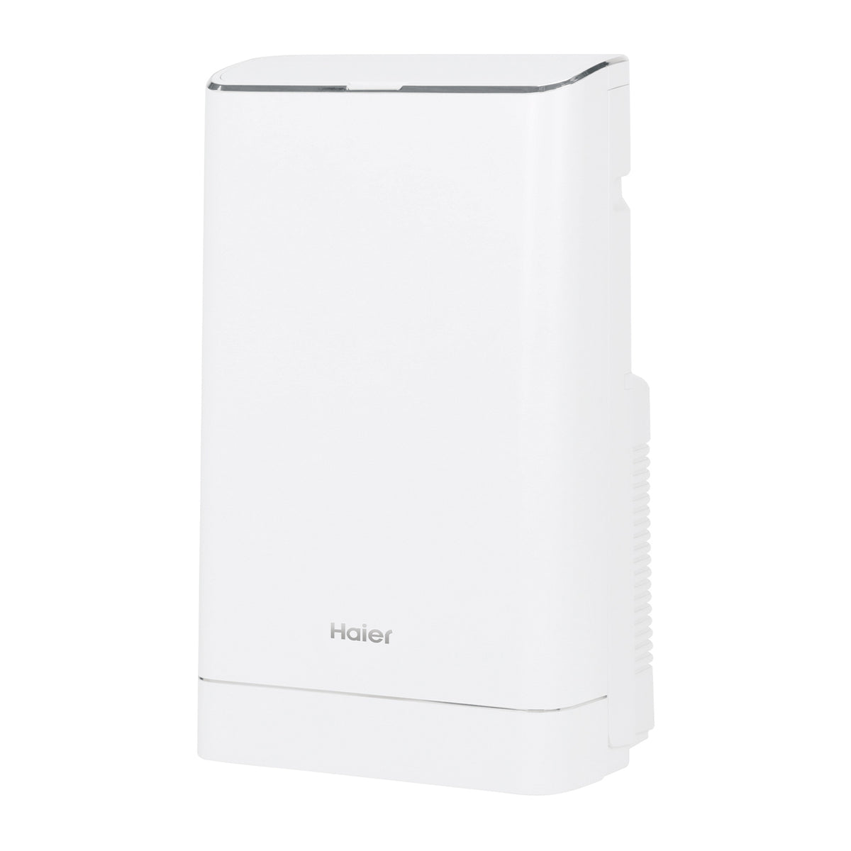 Haier QPCA14YZMW 3-Speed 13,500 BTUs LED Display Portable Air Conditioner (Used)