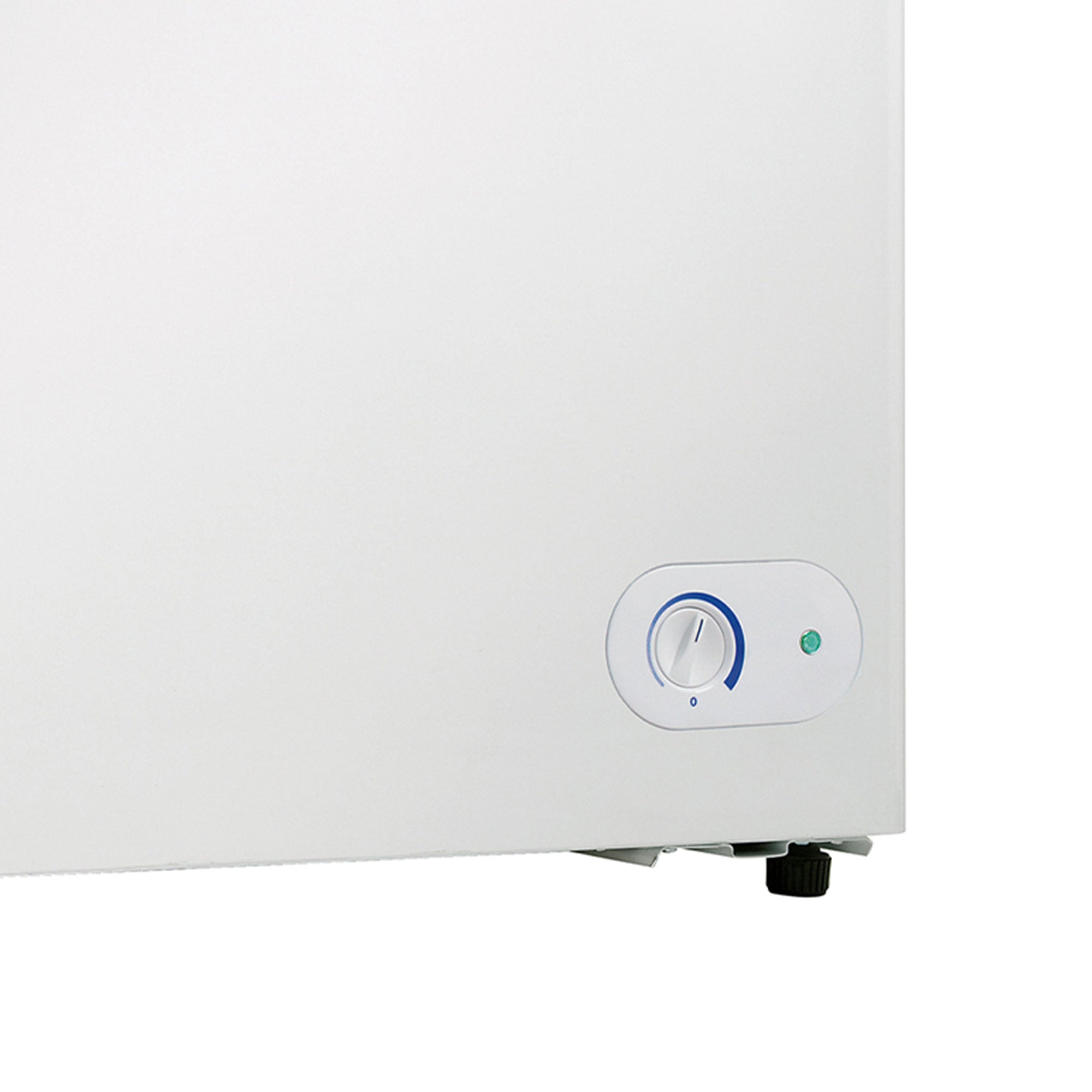 Danby 7.2 Cubic Foot Chest Freezer with Energy Efficient Foam Insulated Cabinet