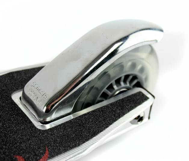 Razor Ultra Pro Push/Kick Deluxe Scooter