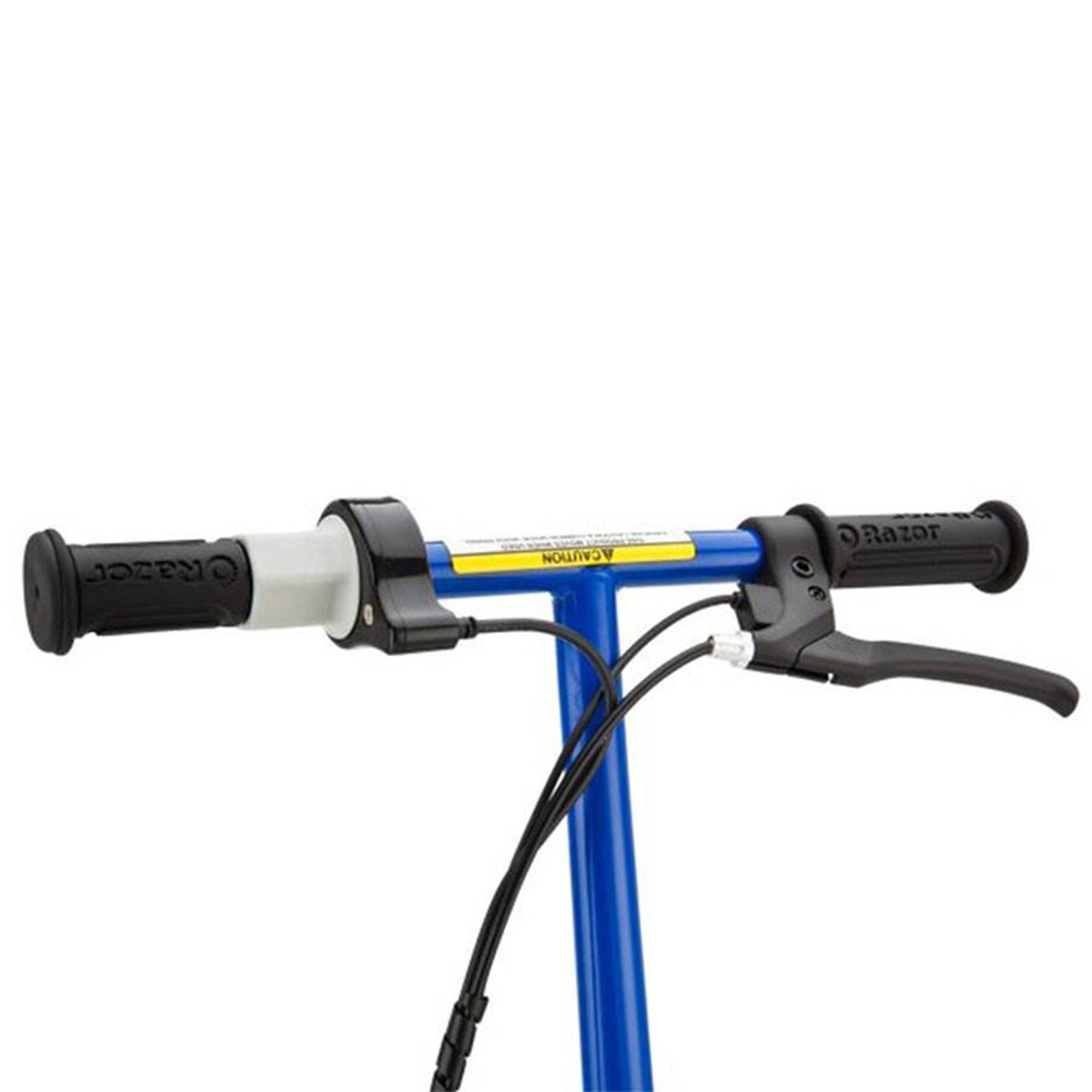Razor E300 Electric Motorized Scooter - Blue (Lightly Used)