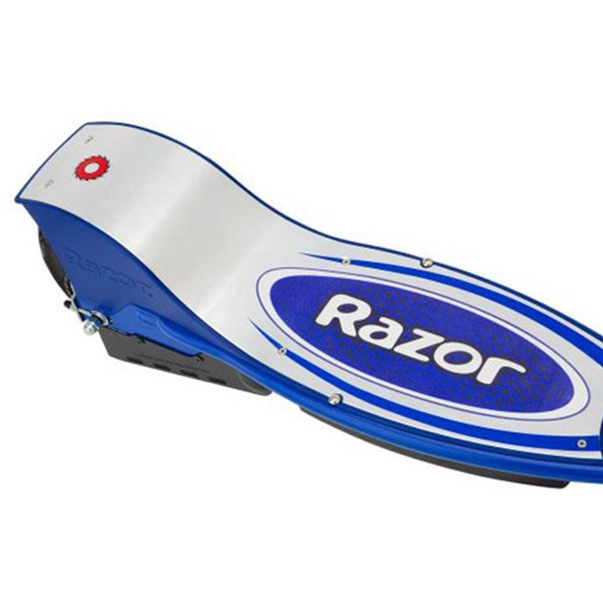 Razor E300 Electric Motorized Scooter, Blue | 13113640 (Damaged)