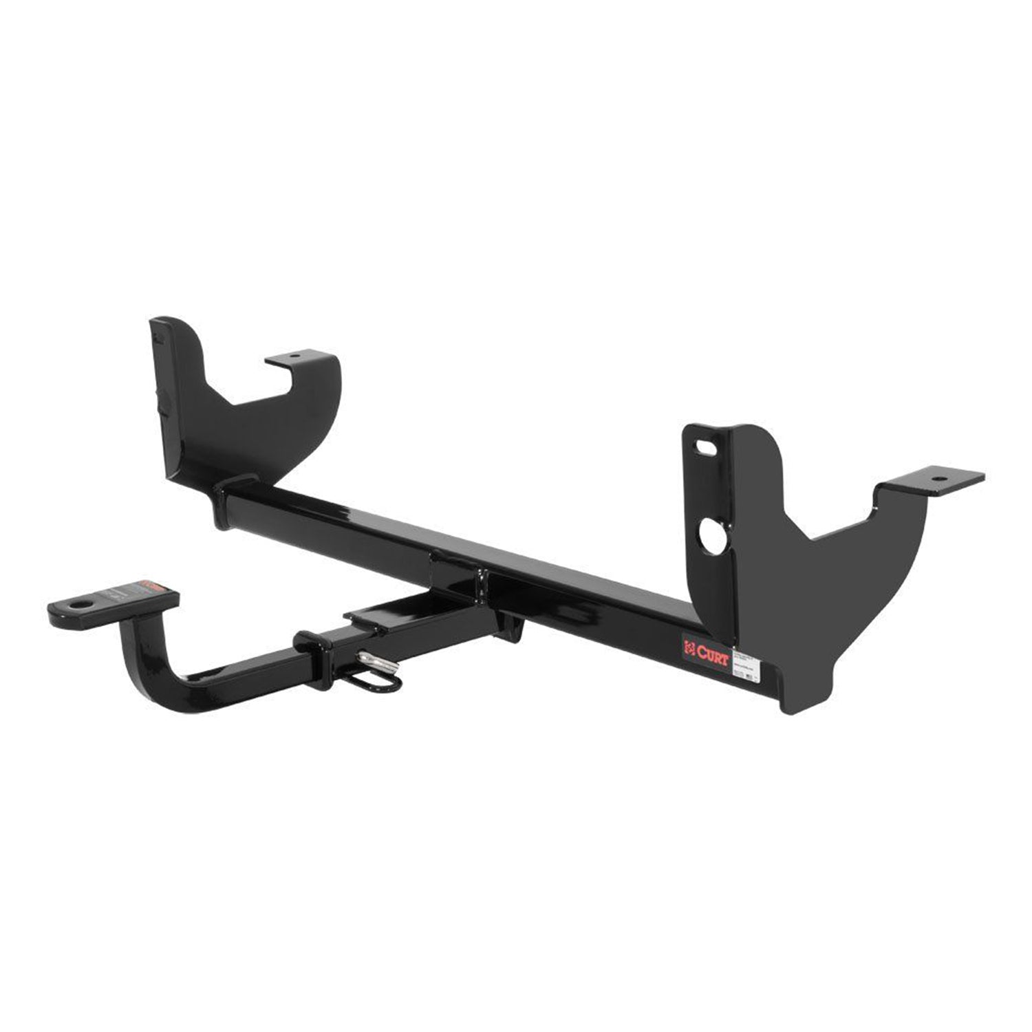 Curt Trailer Hitch 1-1/4-Inch Receiver for Chevrolet Saturn and Aura (Open Box)