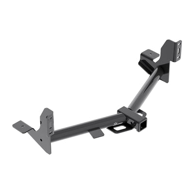 Reese Towpower 44754 Class IV Custom Fit Tow Hitch with 2 Inch Square Receiver