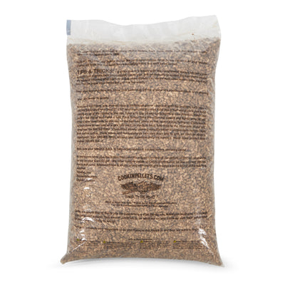 CookinPellets Premium Hickory Wood Pellets and Perfect Mix Pellets, 40 Lb Bags