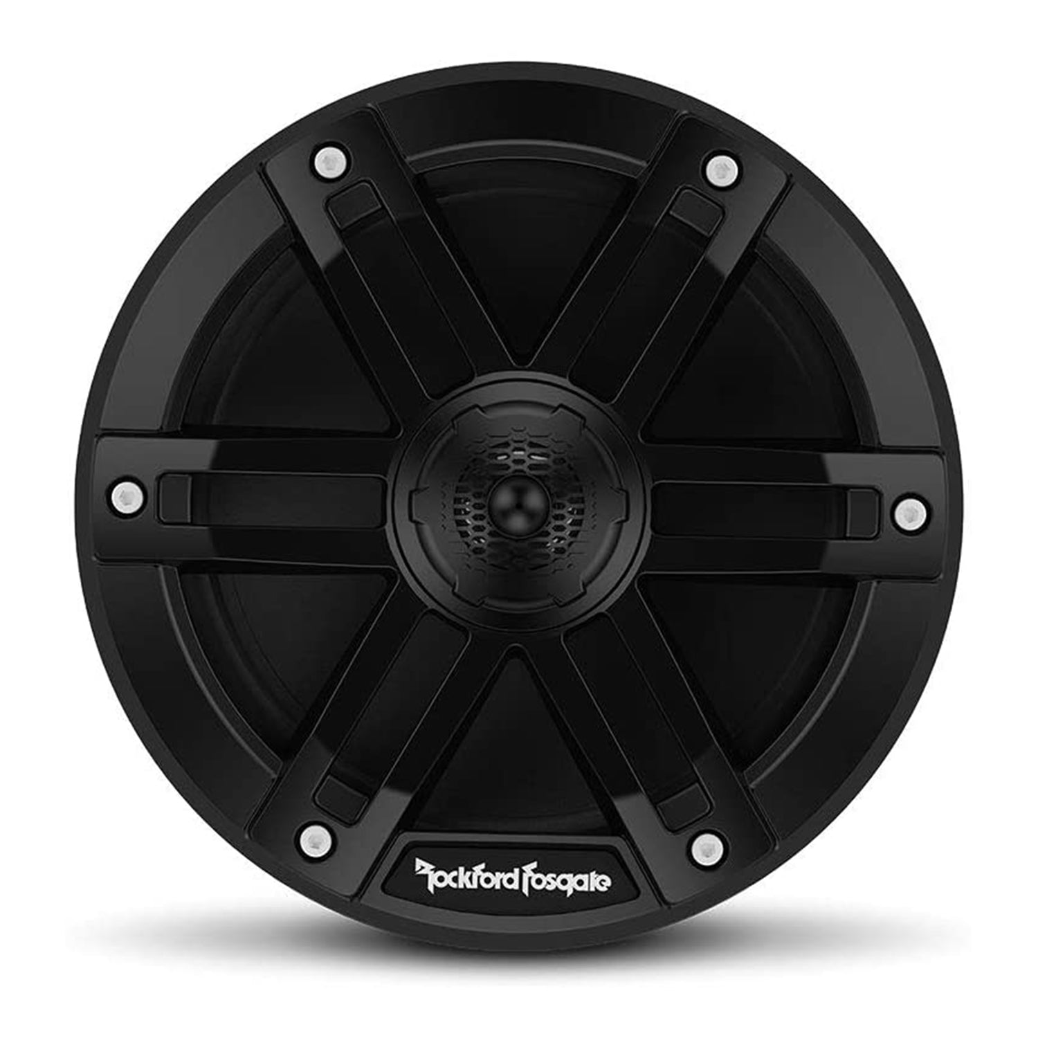 Rockford Fosgate Weatherproof Full Range Marine 6.5-Inch Speakers (Open Box)