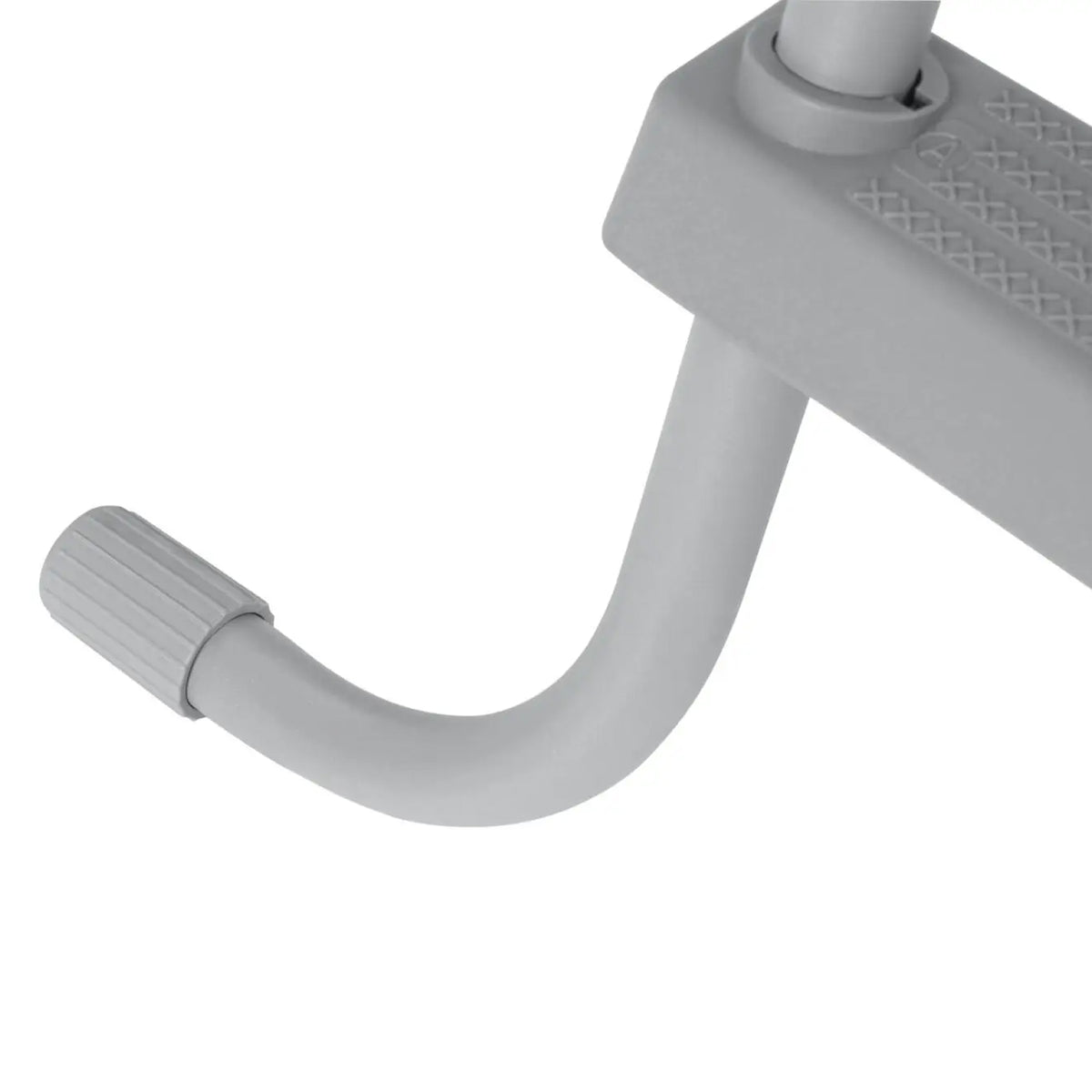 Bestway 58335E-BW 42 Inch Flowclear Above Ground Rust Resistant Pool Ladder