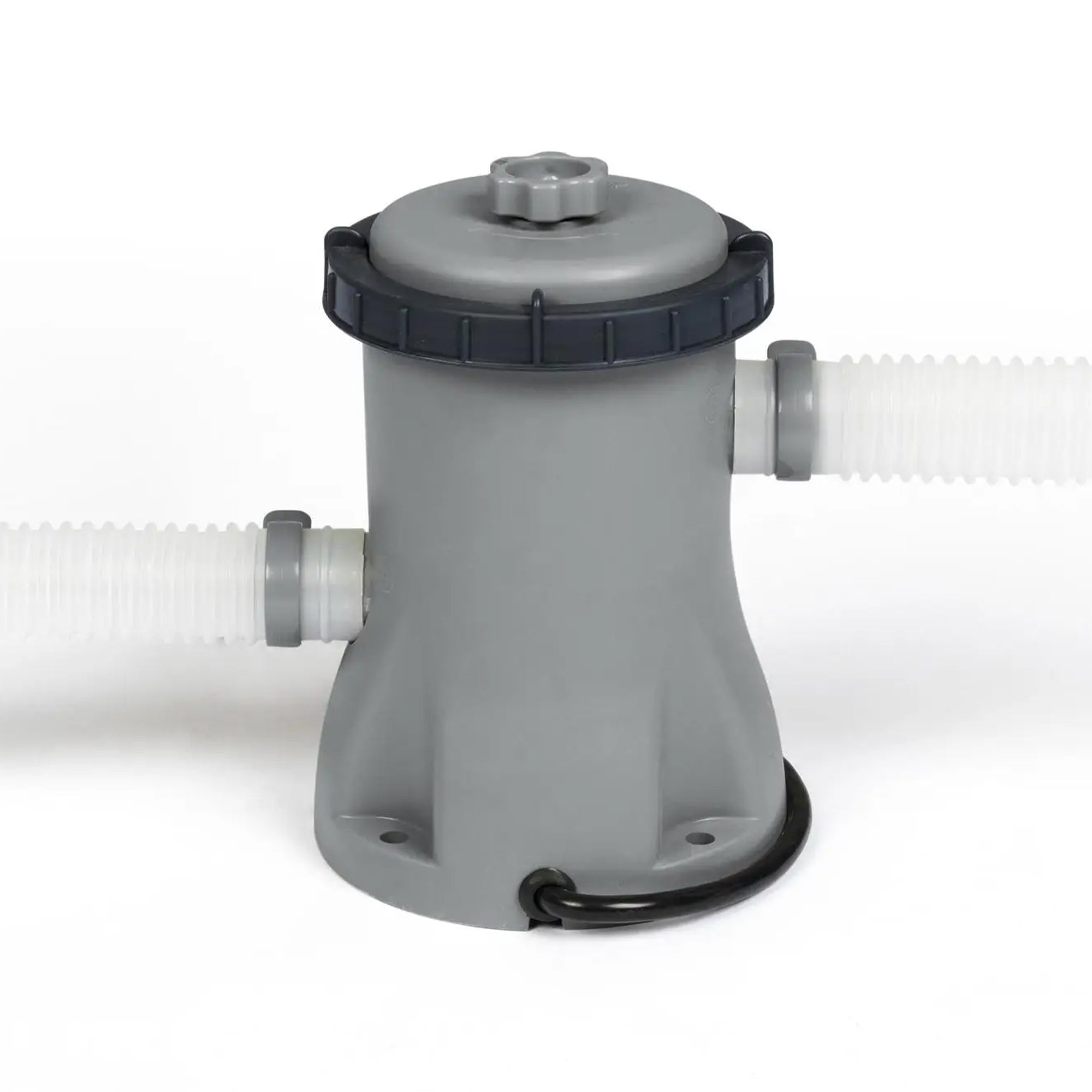 Bestway Flowclear 330 Gallon Above Ground Pool Pump with GFCI Plug (For Parts)