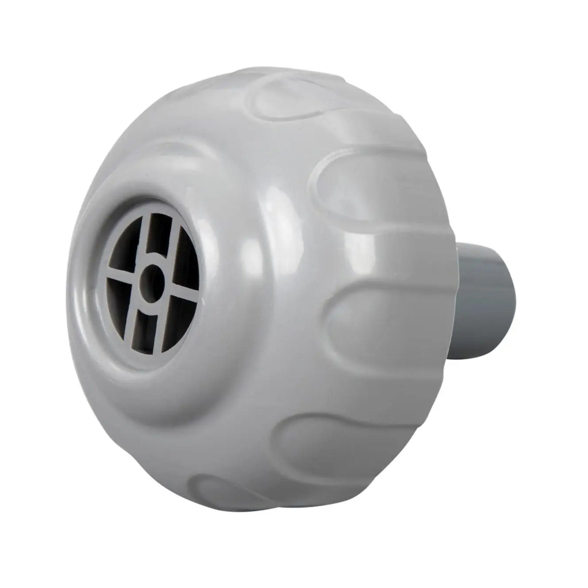 Bestway Flowclear 330 Gallon Above Ground Pool Pump with GFCI Plug (For Parts)